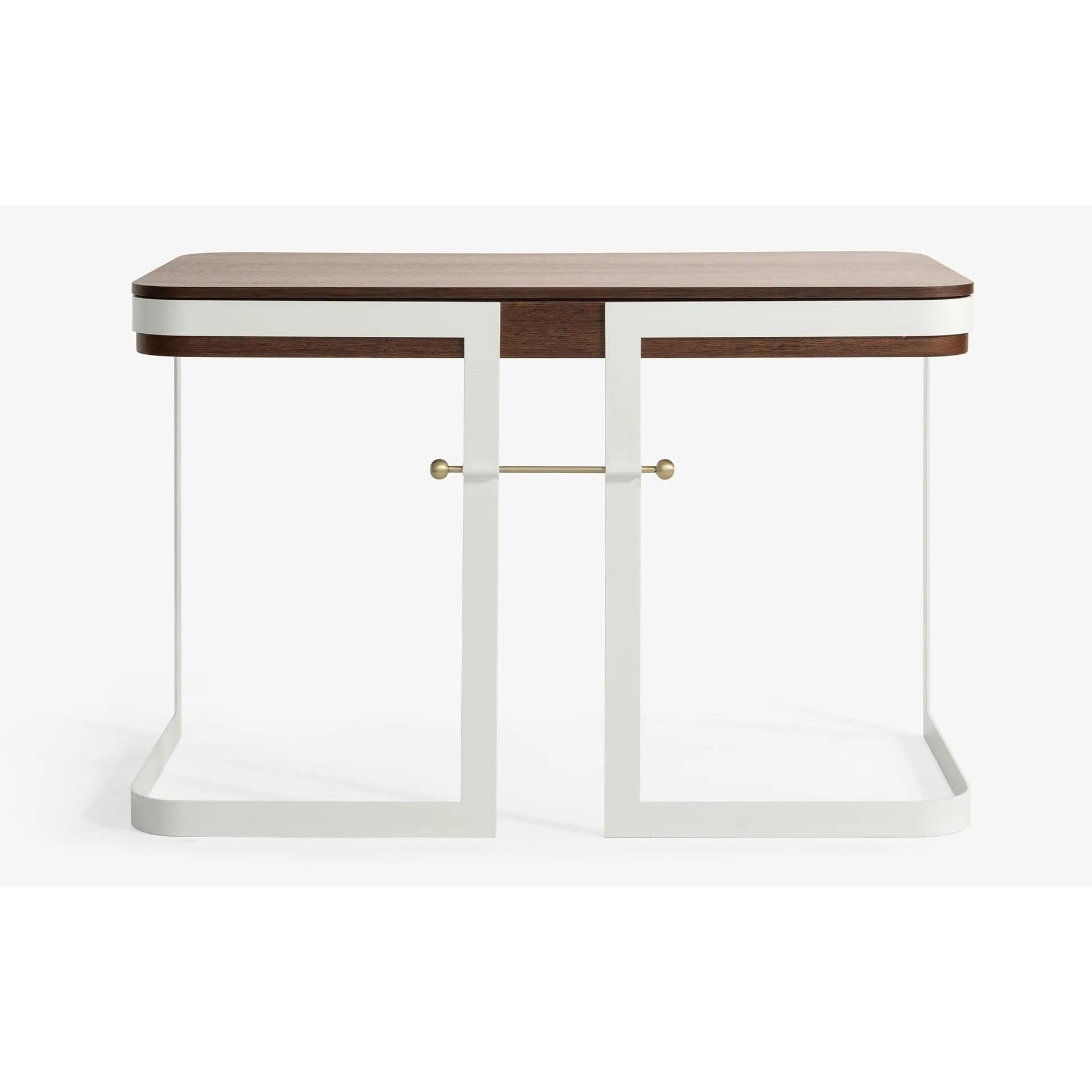 Papillonne Study Desk