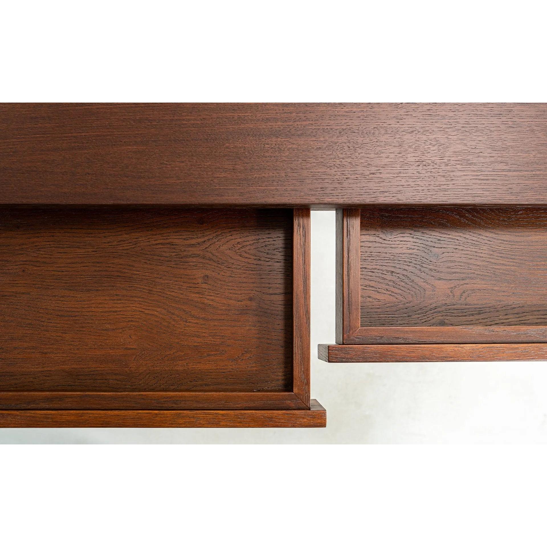 Papillonne Study Desk