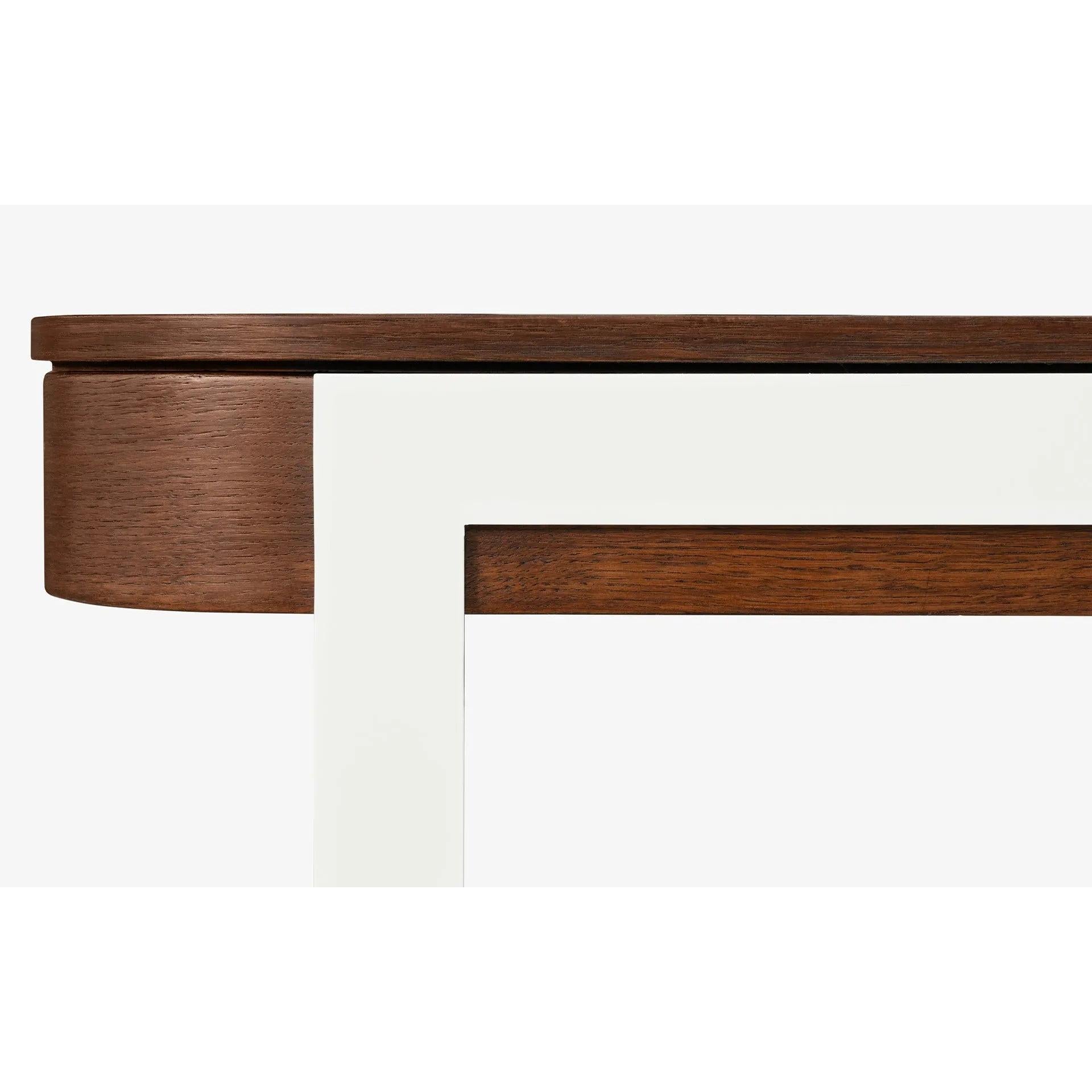 Papillonne Study Desk