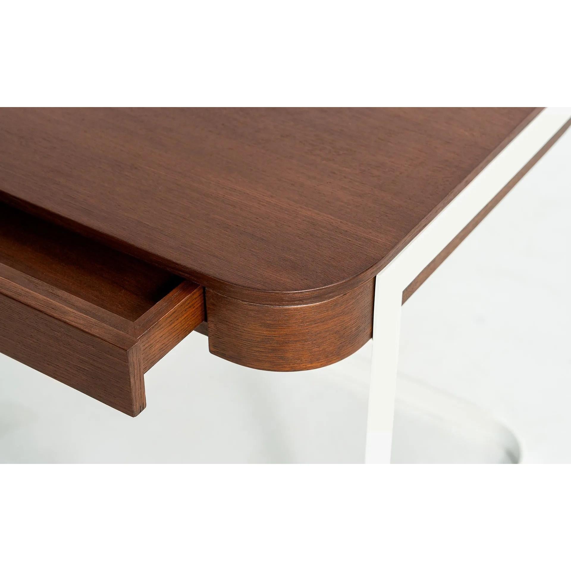 Papillonne Study Desk