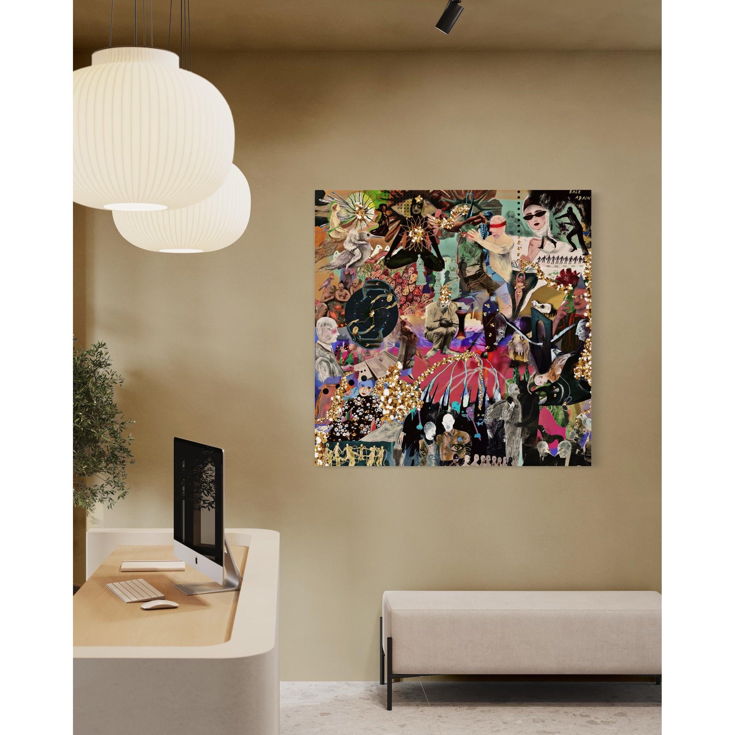 Parallels Universe Tablo