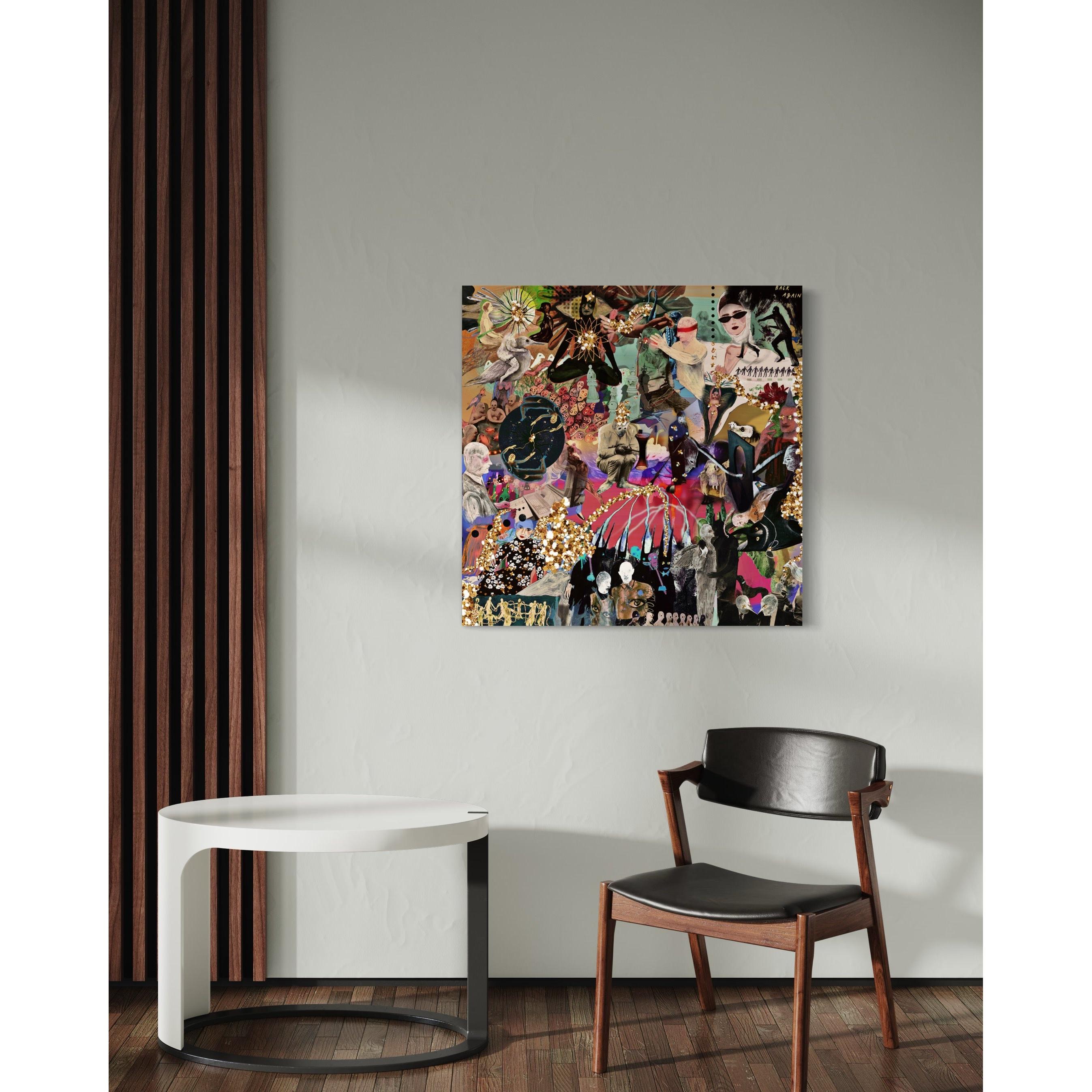 Parallels Universe Tablo