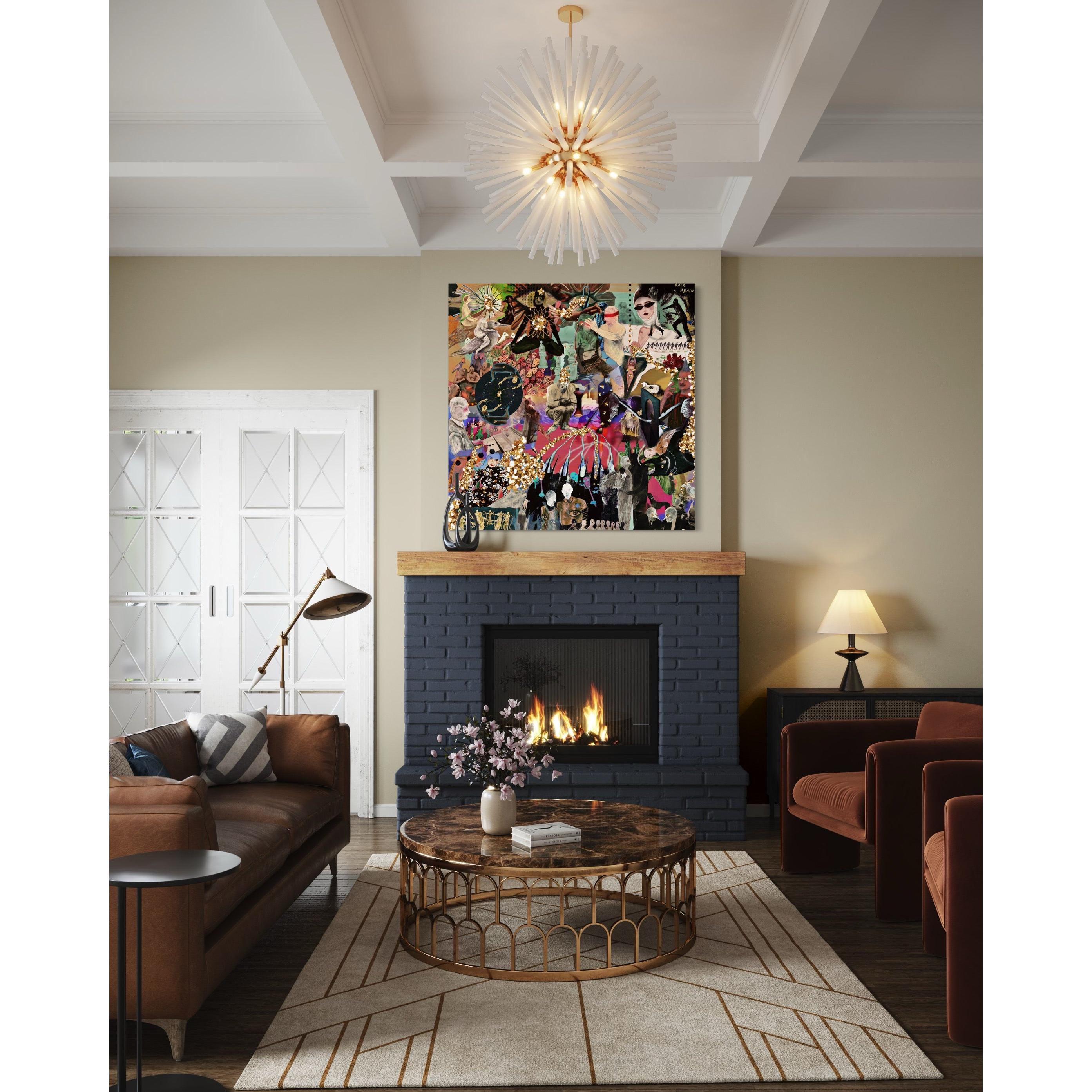 Parallels Universe Tablo