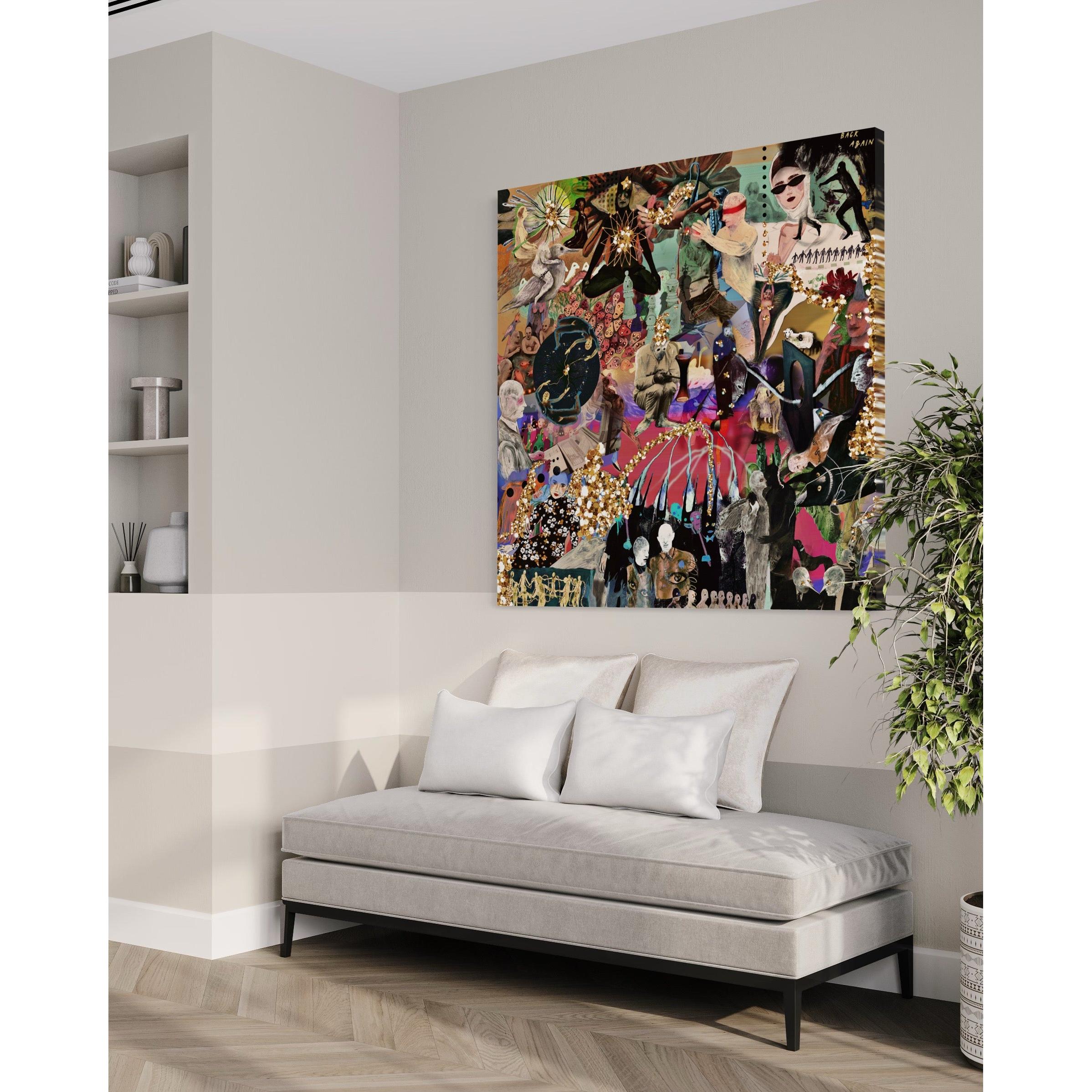 Parallels Universe Tablo