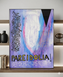 Pareidolia Tablo