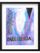Pareidolia Tablo