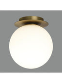 Parma Mat Gold Plafonyer