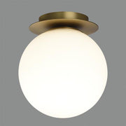 Parma Mat Gold Plafonyer