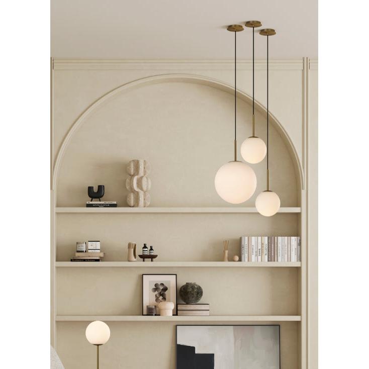 Parma Mat Gold Sarkıt Avize