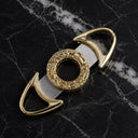 Patron Brass İşleme Puro Makası