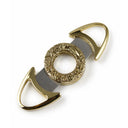 Patron Brass İşleme Puro Makası