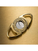 Patron Brass İşleme Puro Makası