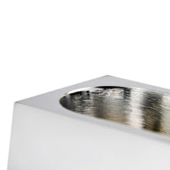 Patron Chrome Edition Pirinç Puro Küllük-Puro Küllüğü-Coho Objet-NowShopFun