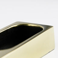 Patron Dark&Gold Edition Prinç Döküm Puro Küllük-Puro Küllüğü-Coho Objet-NowShopFun