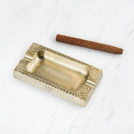Patron Limited Edition Döküm Prinç Dövme Puro Seti-Puro Aksesuarları-Coho Objet-NowShopFun