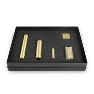 Patron Origine Pirinç Puro Aksesuar Seti-Puro Aksesuarları-Coho Objet-NowShopFun