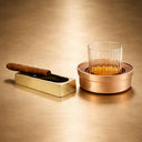 Patron Pleasure Edition Puro Küllüğü & Whiskey Keyf Seti