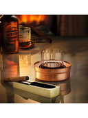 Patron Pleasure Edition Puro Küllüğü & Whiskey Keyf Seti