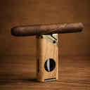Patron Wood V-Cut Puro Çakmağı