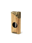 Patron Wood V-Cut Puro Çakmağı