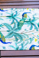 Peacock Grace Runner
