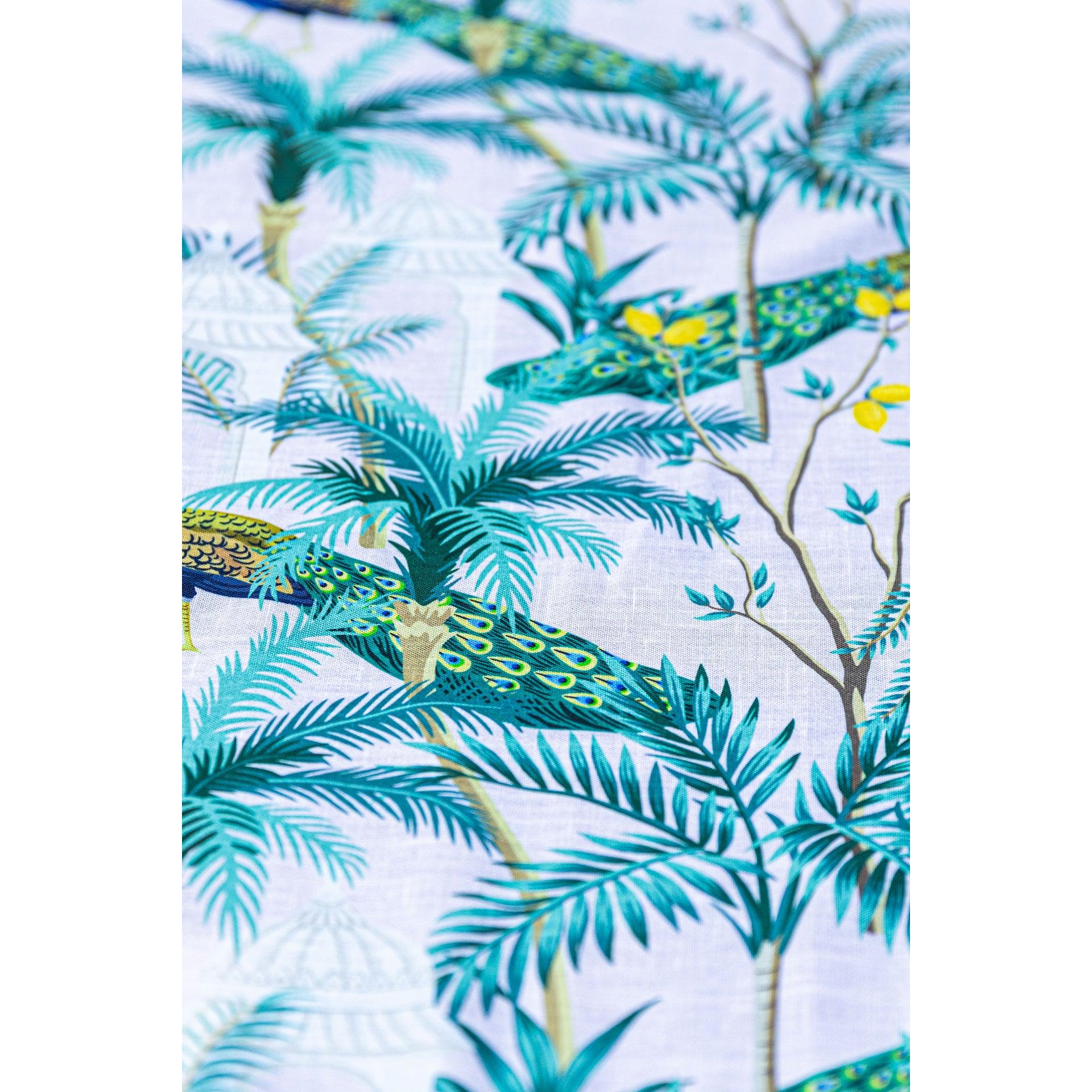 Peacock Grace Runner