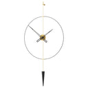Pendulum Plus Duvar Saati