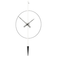 Pendulum Plus Duvar Saati