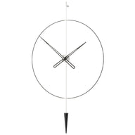 Pendulum Plus Duvar Saati