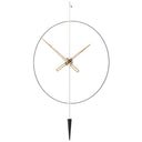 Pendulum Plus Duvar Saati