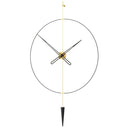 Pendulum Plus Duvar Saati