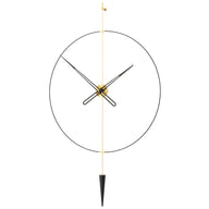 Pendulum Plus Duvar Saati