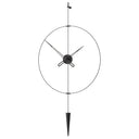 Pendulum Plus Duvar Saati