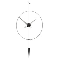 Pendulum Plus Duvar Saati