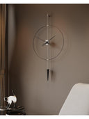 Pendulum Plus Duvar Saati