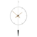 Pendulum Plus Indicator Duvar Saati