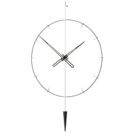 Pendulum Plus Indicator Duvar Saati