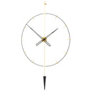 Pendulum Plus Indicator Duvar Saati