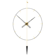 Pendulum Plus Indicator Duvar Saati