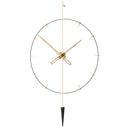 Pendulum Plus Indicator Duvar Saati