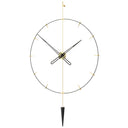 Pendulum Plus Indicator Duvar Saati