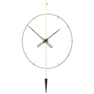 Pendulum Plus Indicator Duvar Saati