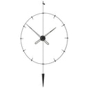 Pendulum Plus Indicator Duvar Saati
