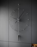 Pendulum Plus Indicator Duvar Saati