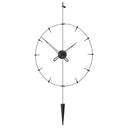 Pendulum Plus Indicator Duvar Saati