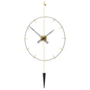 Pendulum Plus Indicator Duvar Saati