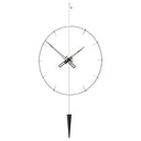 Pendulum Plus Indicator Duvar Saati