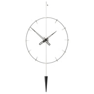 Pendulum Plus Indicator Duvar Saati
