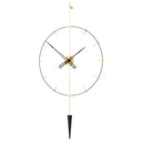 Pendulum Plus Indicator Duvar Saati