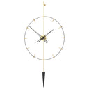 Pendulum Plus Indicator Duvar Saati